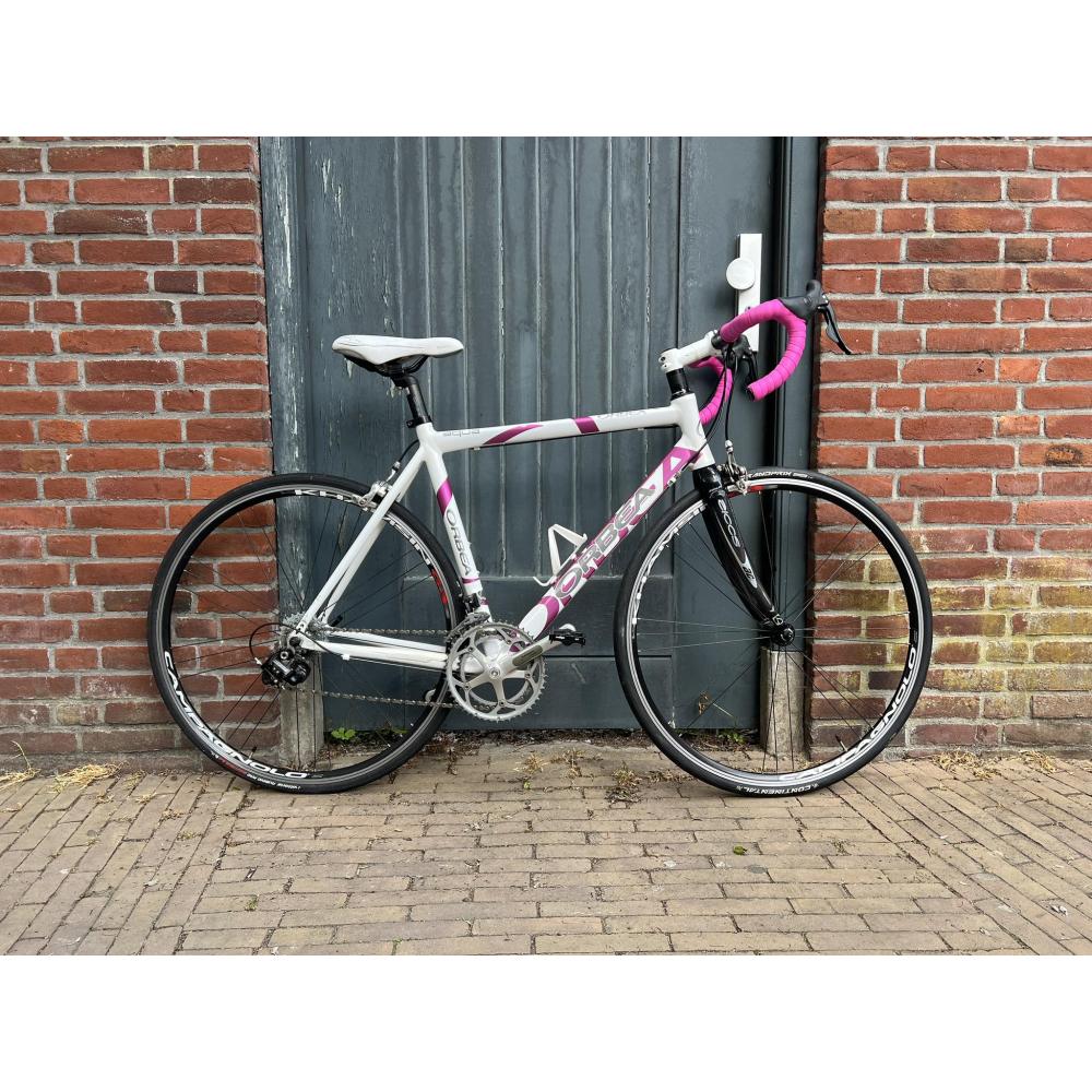 Orbea racefiets